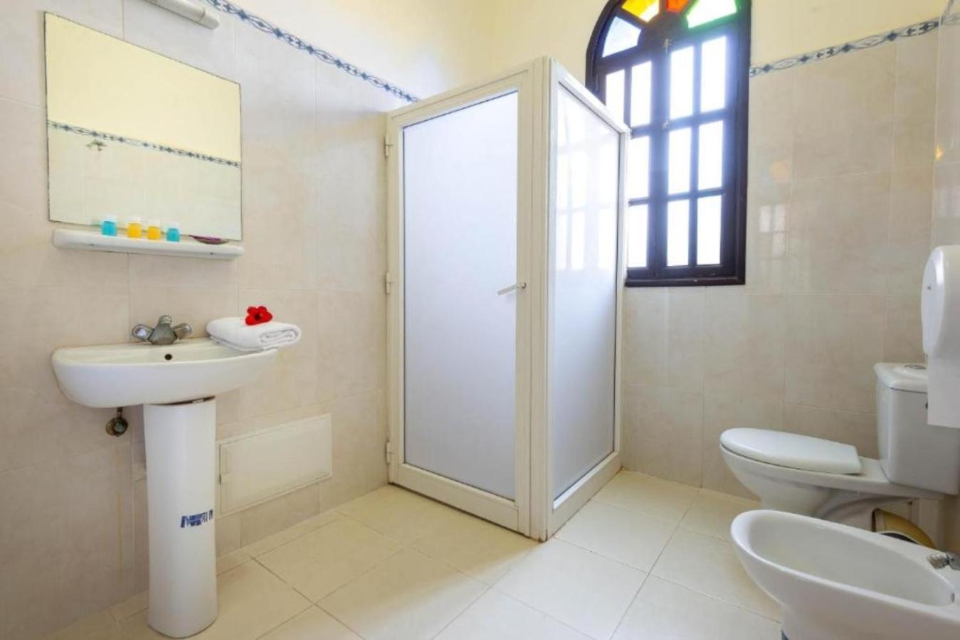 Riad Qodwa Sidi Abdallah Ghiat Kültér fotó